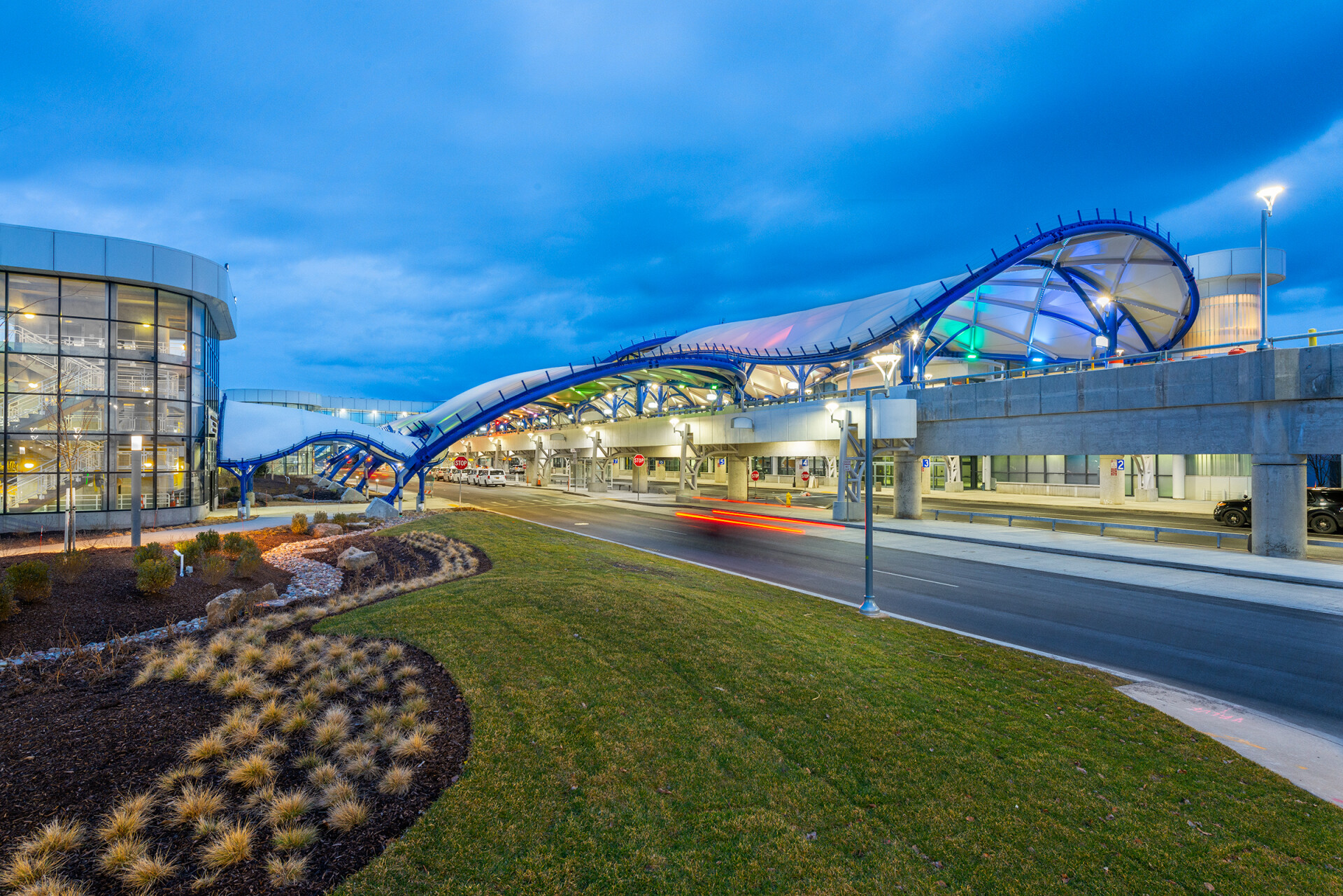 rochester new york airport flights